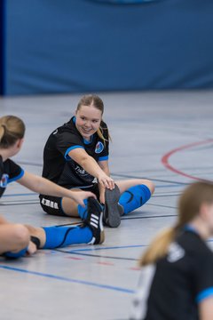 Bild 12 - wBJ Futsalmeisterschaft